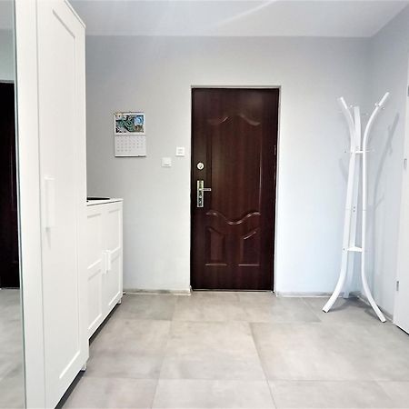 Bursztynowy Apartament Tarnowskie Góry Exterior foto