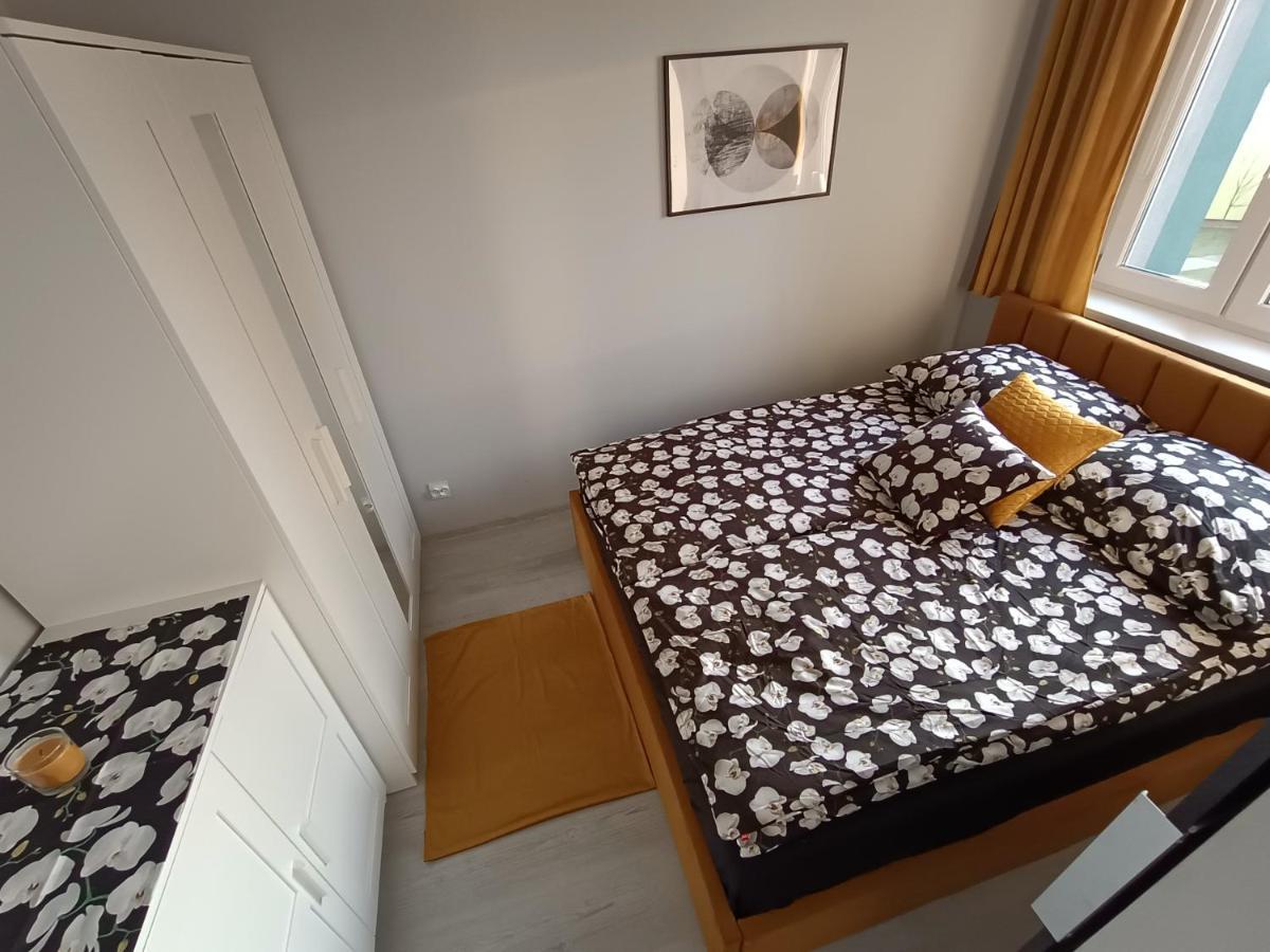 Bursztynowy Apartament Tarnowskie Góry Exterior foto