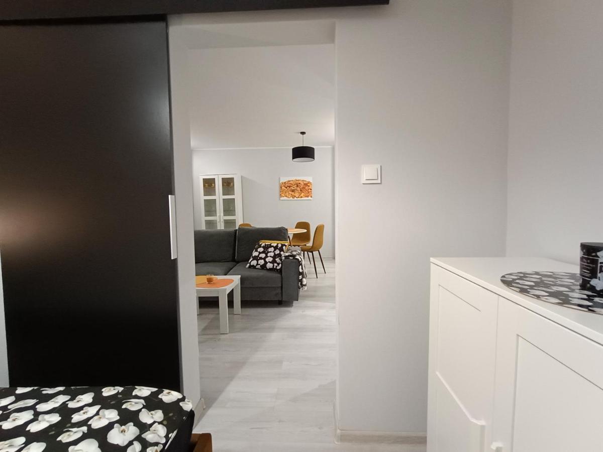 Bursztynowy Apartament Tarnowskie Góry Exterior foto