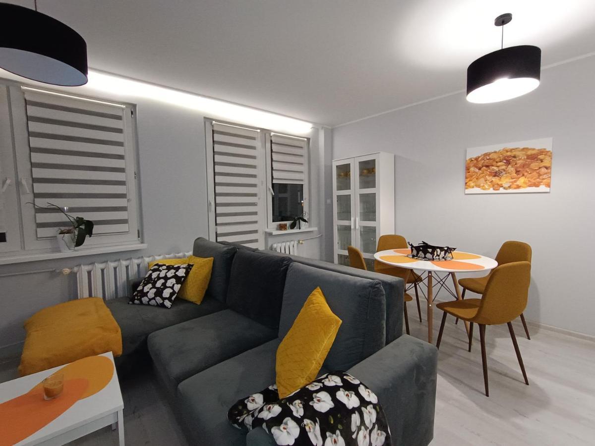 Bursztynowy Apartament Tarnowskie Góry Exterior foto