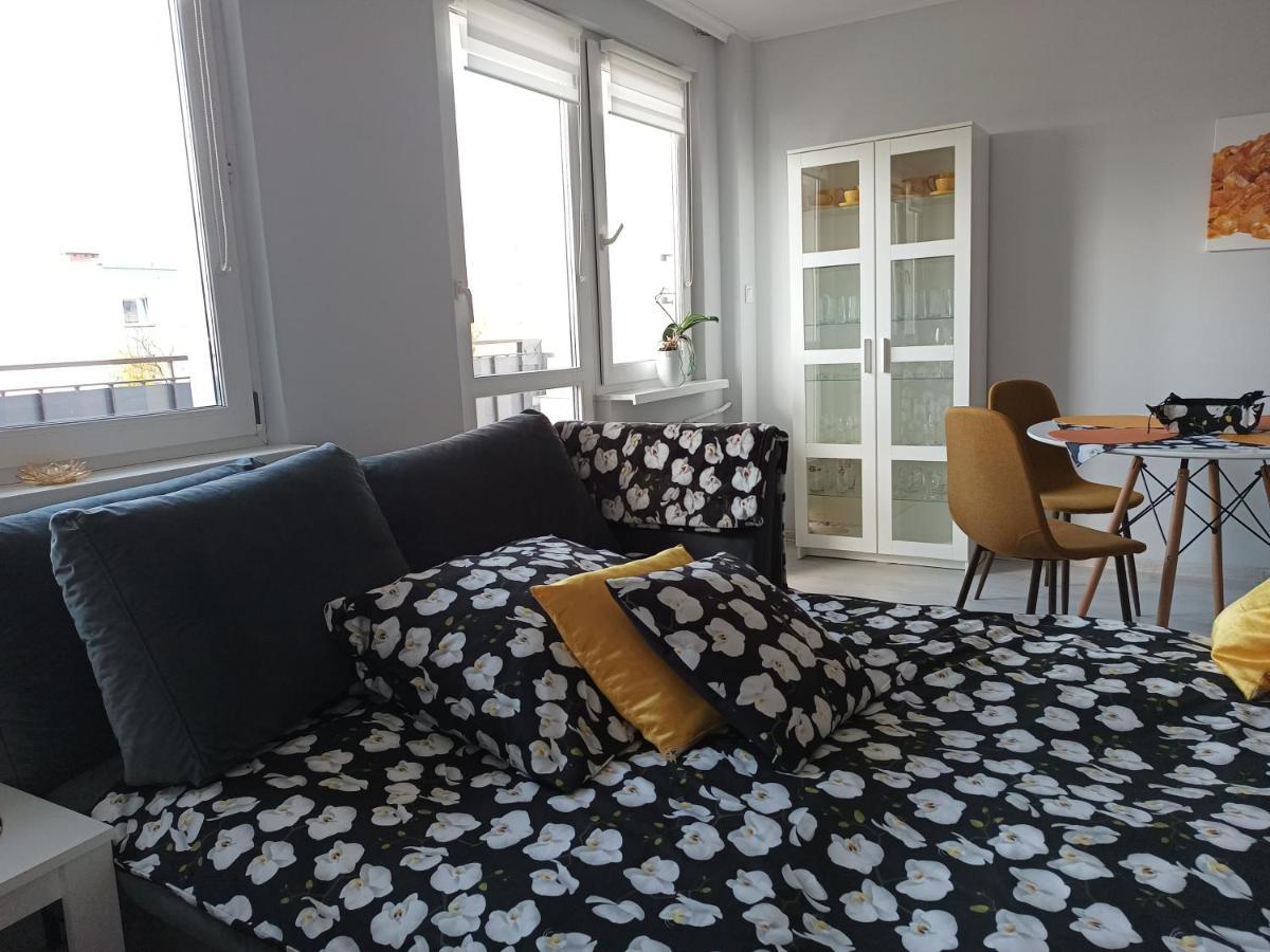 Bursztynowy Apartament Tarnowskie Góry Exterior foto