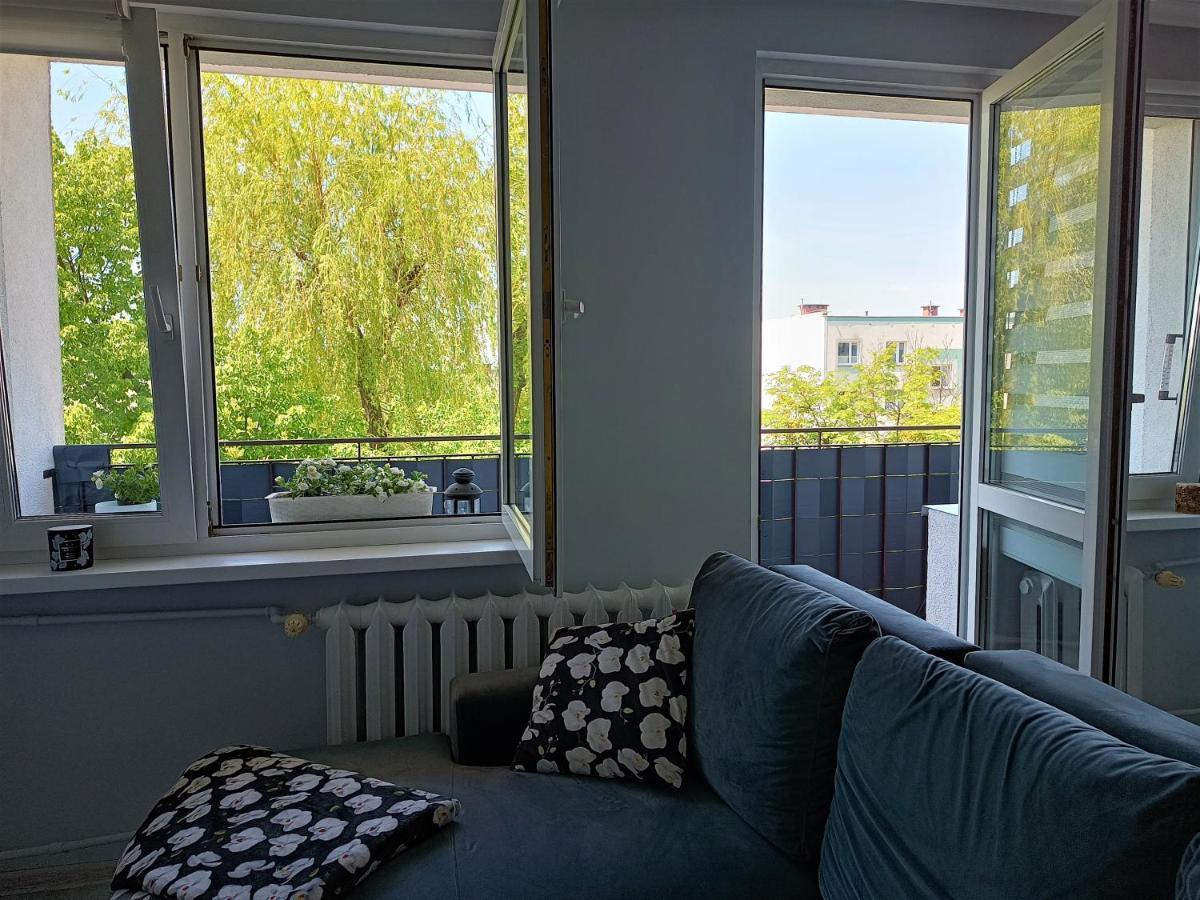 Bursztynowy Apartament Tarnowskie Góry Exterior foto