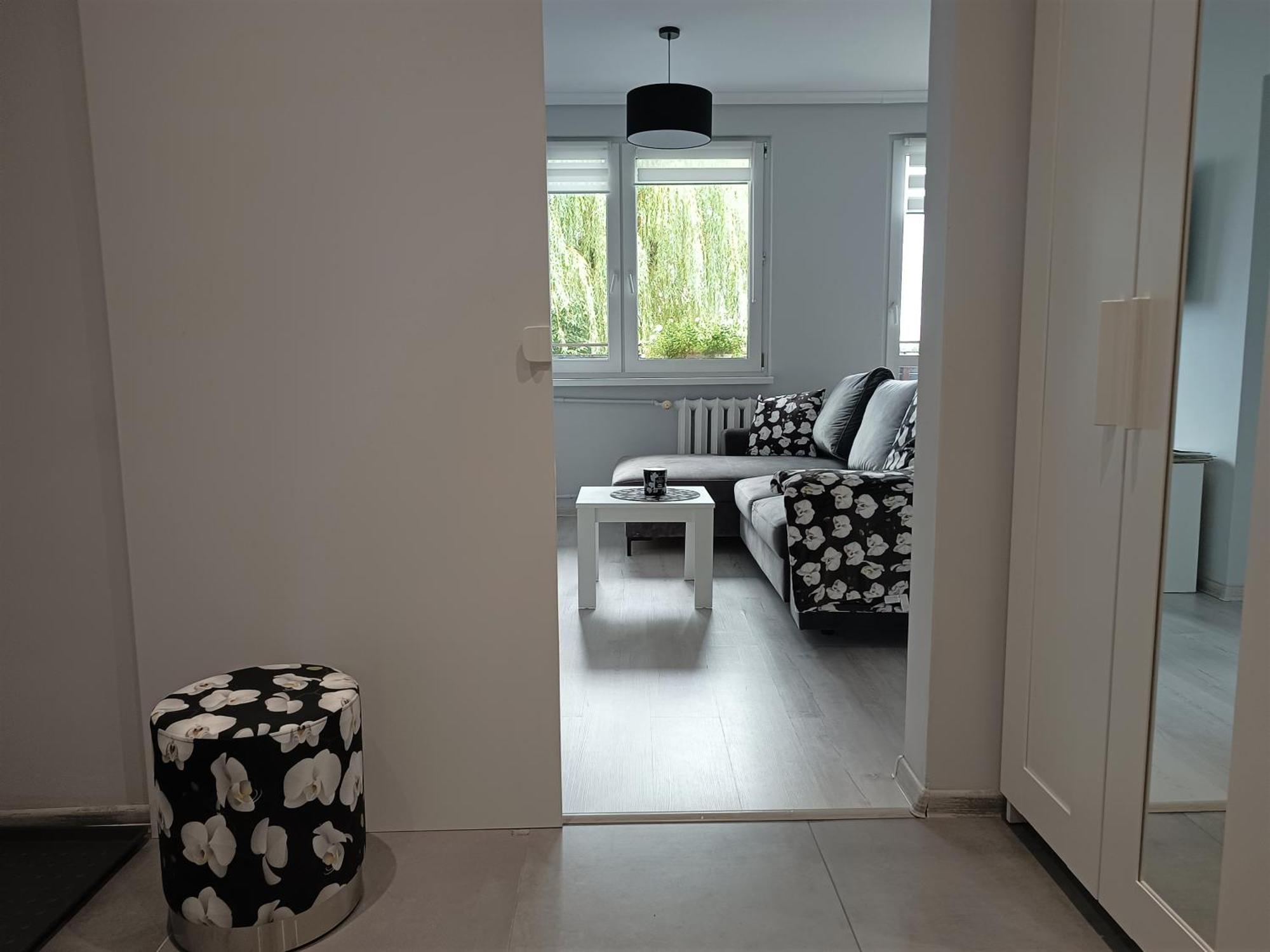 Bursztynowy Apartament Tarnowskie Góry Exterior foto