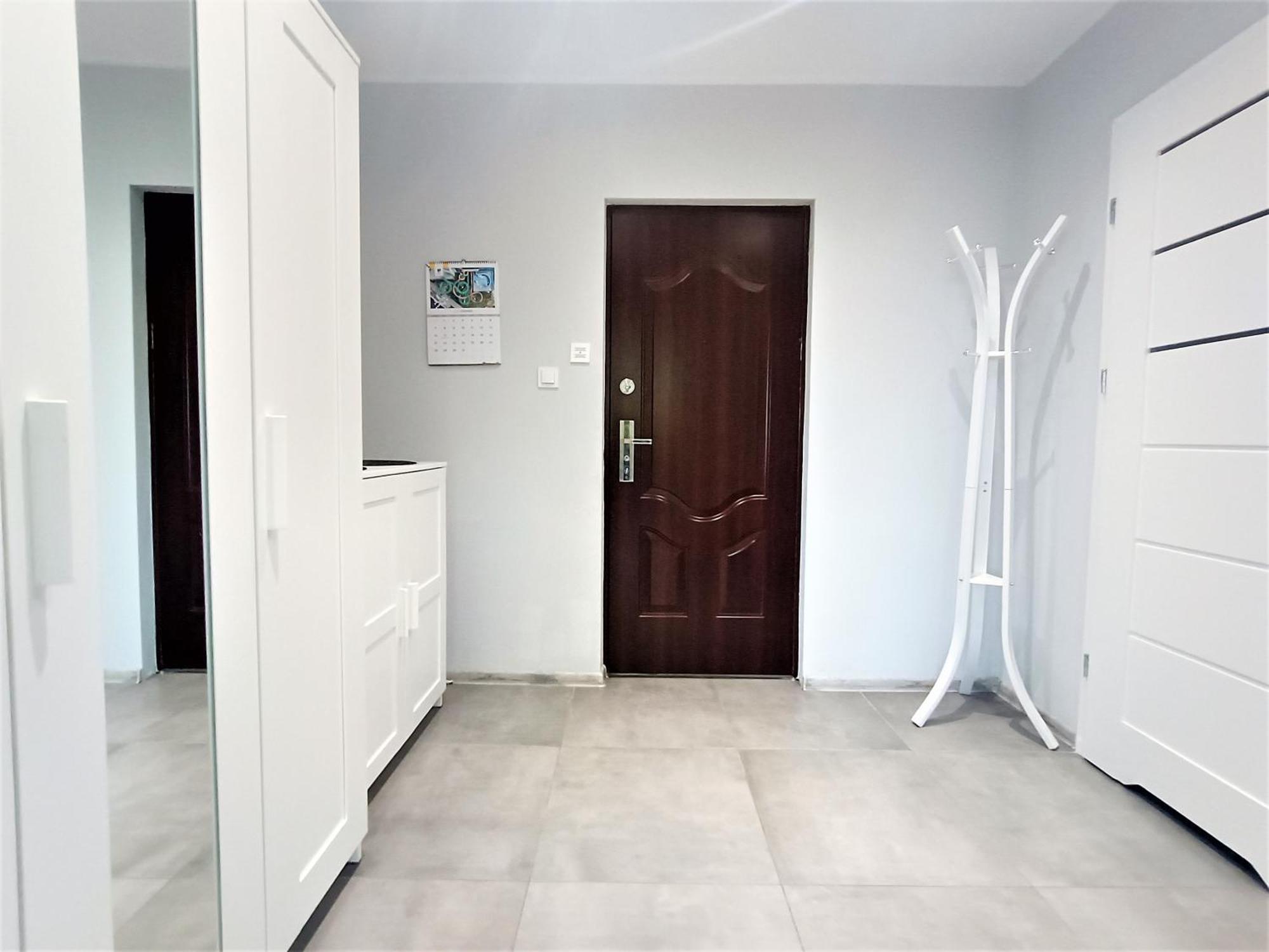 Bursztynowy Apartament Tarnowskie Góry Exterior foto